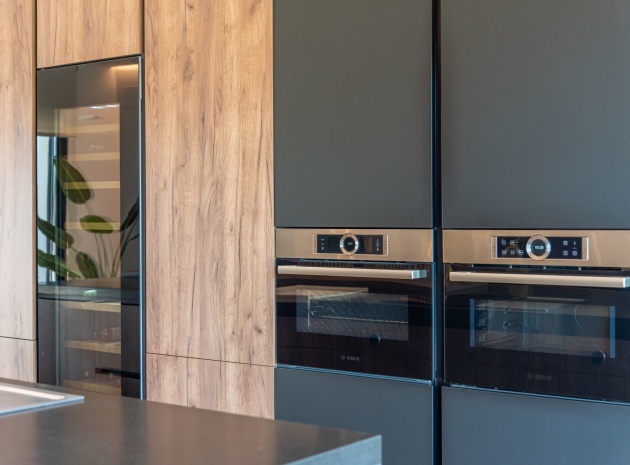 Återförsäljning - Villa - Elche/Elx