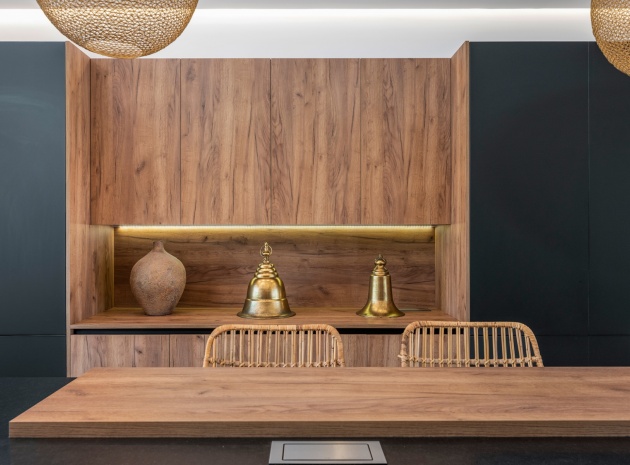 Återförsäljning - Villa - Elche/Elx