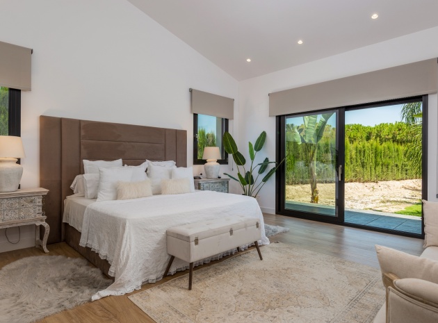 Återförsäljning - Villa - Elche/Elx