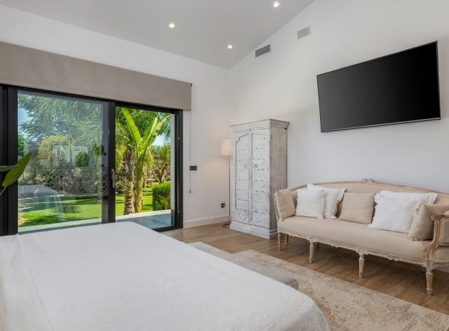 Återförsäljning - Villa - Elche/Elx