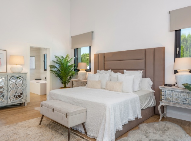 Återförsäljning - Villa - Elche/Elx