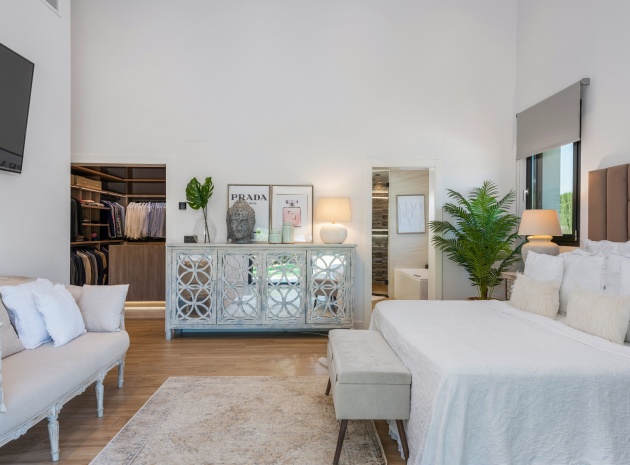 Återförsäljning - Villa - Elche/Elx