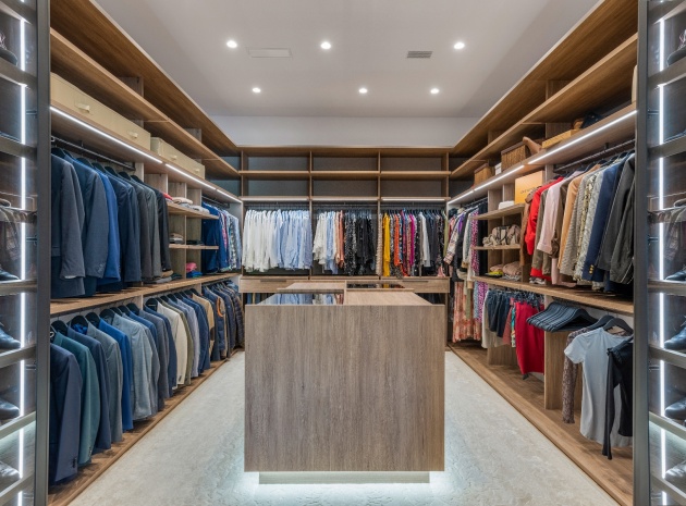 Återförsäljning - Villa - Elche/Elx