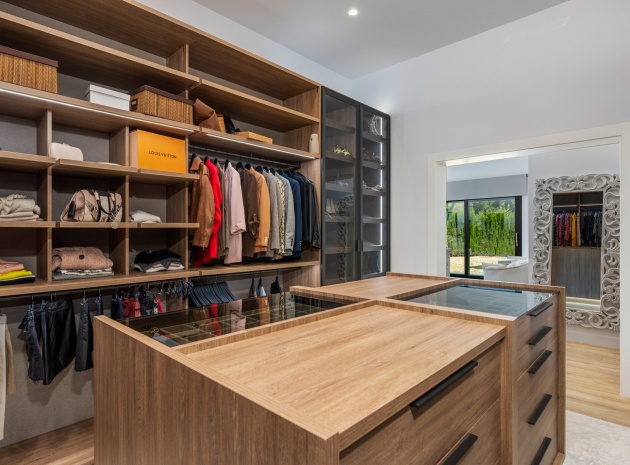 Återförsäljning - Villa - Elche/Elx