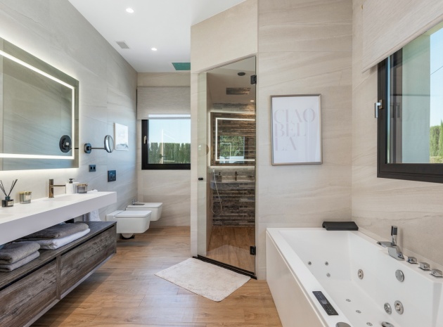 Återförsäljning - Villa - Elche/Elx