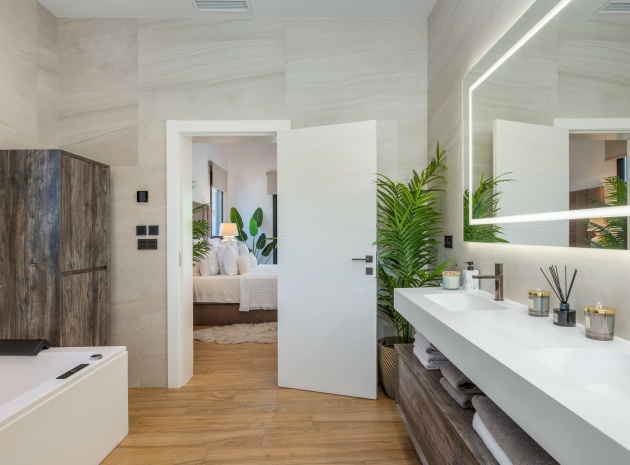 Återförsäljning - Villa - Elche/Elx