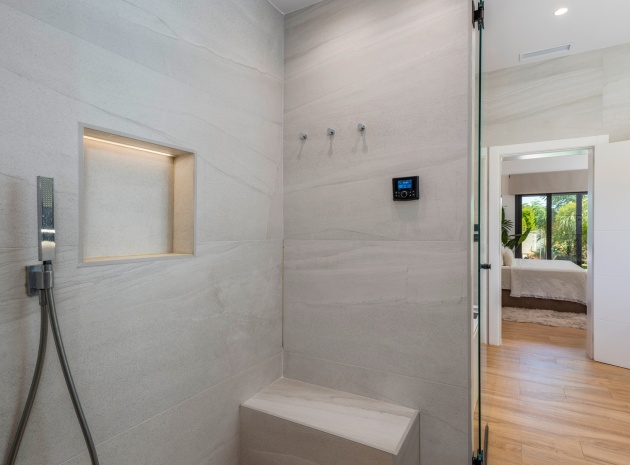 Återförsäljning - Villa - Elche/Elx