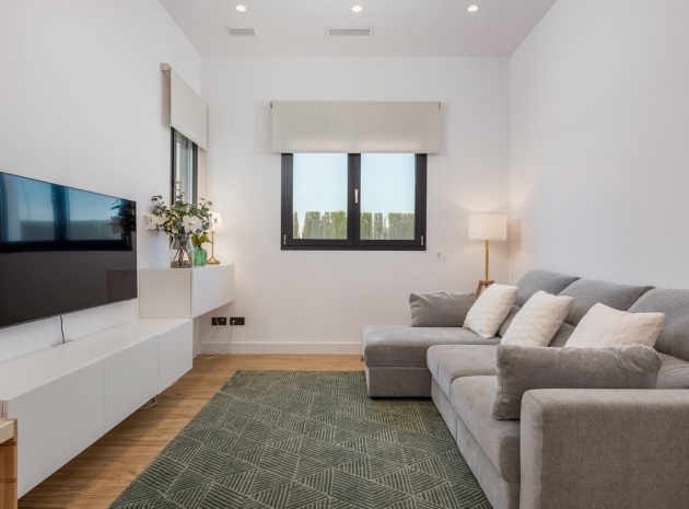 Återförsäljning - Villa - Elche/Elx