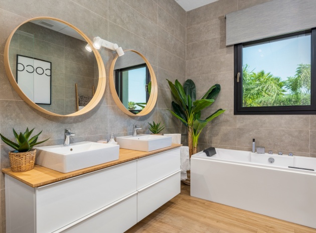 Återförsäljning - Villa - Elche/Elx