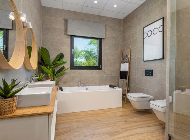 Återförsäljning - Villa - Elche/Elx