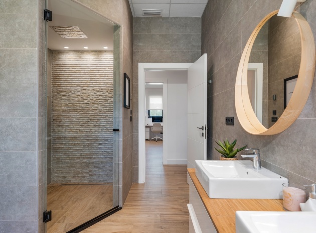 Återförsäljning - Villa - Elche/Elx