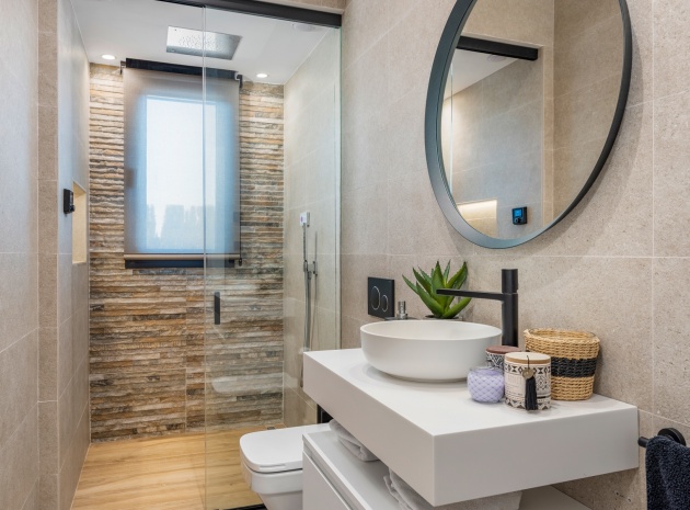 Återförsäljning - Villa - Elche/Elx