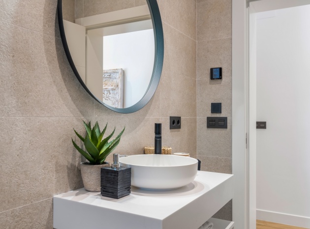 Återförsäljning - Villa - Elche/Elx