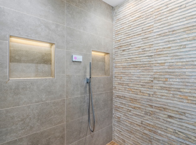 Återförsäljning - Villa - Elche/Elx