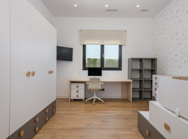 Återförsäljning - Villa - Elche/Elx