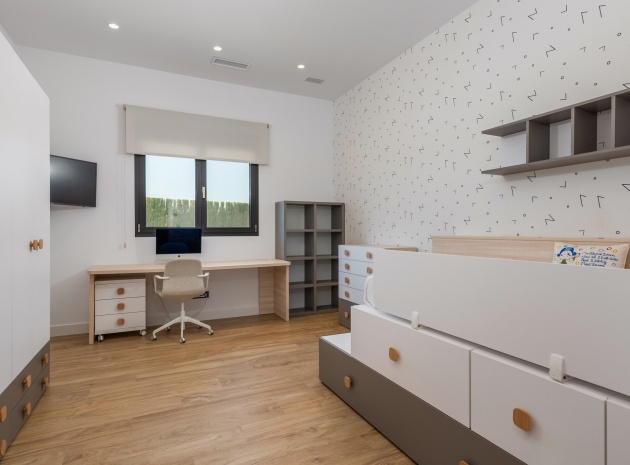 Återförsäljning - Villa - Elche/Elx