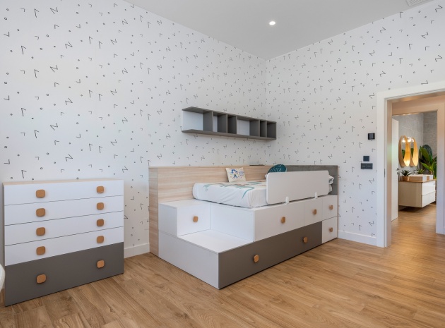 Återförsäljning - Villa - Elche/Elx