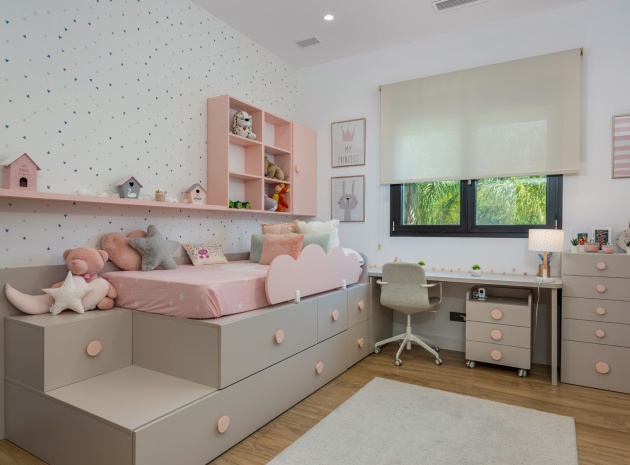 Återförsäljning - Villa - Elche/Elx