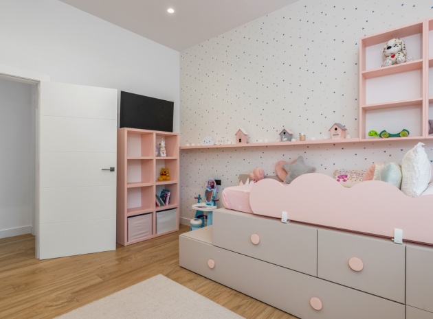 Återförsäljning - Villa - Elche/Elx