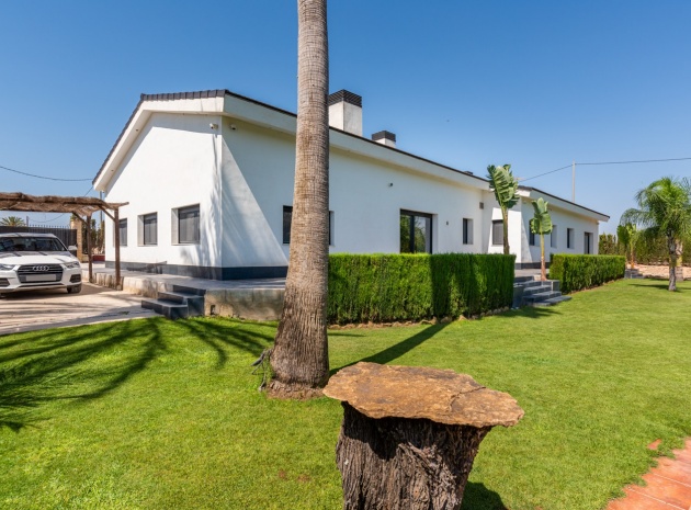 Återförsäljning - Villa - Elche/Elx