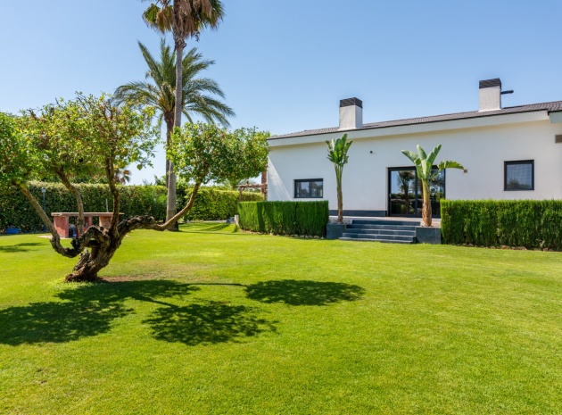 Återförsäljning - Villa - Elche/Elx