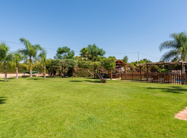 Återförsäljning - Villa - Elche/Elx