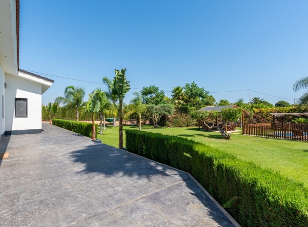 Återförsäljning - Villa - Elche/Elx