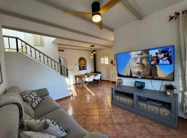 Revente - Villa - Algorfa - Lo Crispin