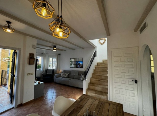 Revente - Villa - Algorfa - Lo Crispin