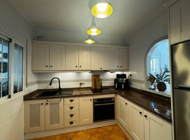 Revente - Villa - Algorfa - Lo Crispin