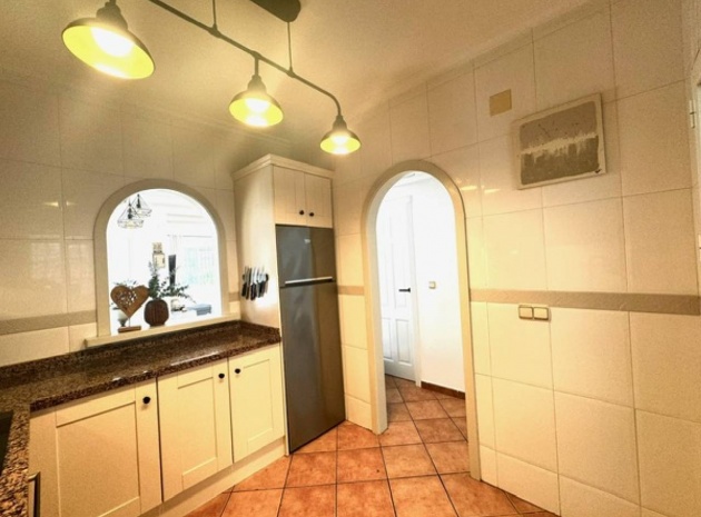 Revente - Villa - Algorfa - Lo Crispin