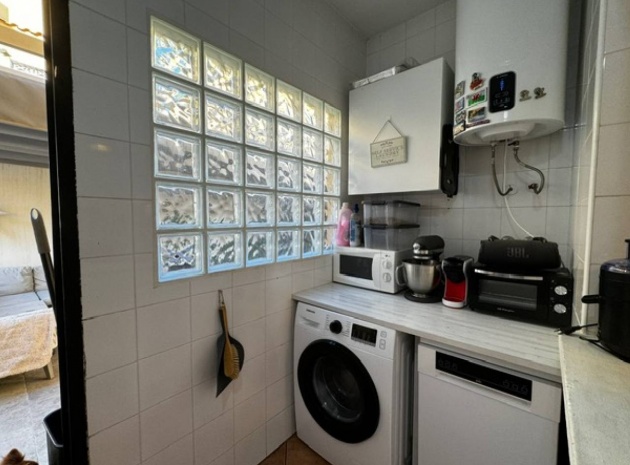 Revente - Villa - Algorfa - Lo Crispin