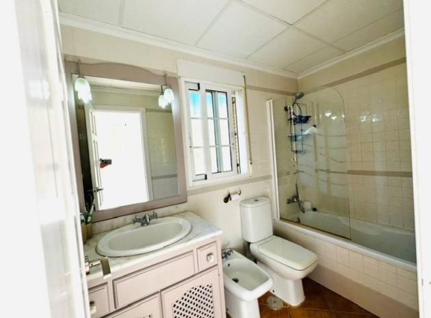 Revente - Villa - Algorfa - Lo Crispin