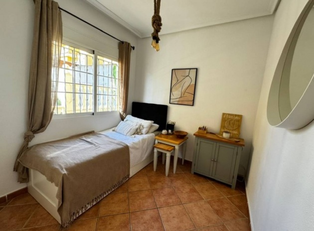 Revente - Villa - Algorfa - Lo Crispin