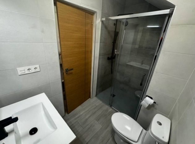 Revente - Villa - Algorfa - Lo Crispin