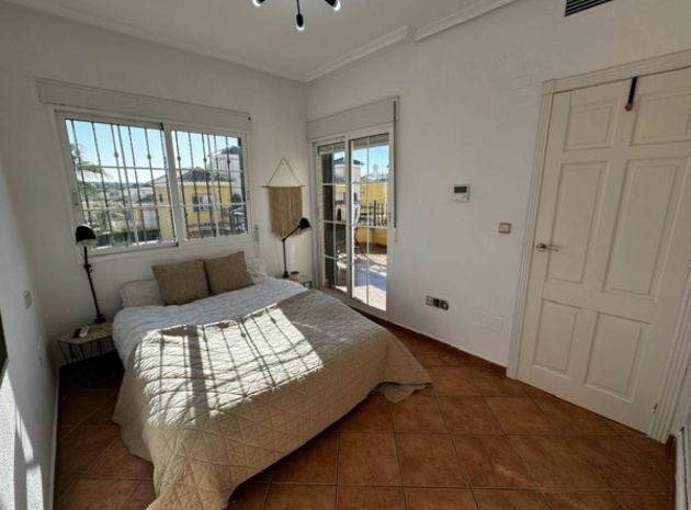 Revente - Villa - Algorfa - Lo Crispin