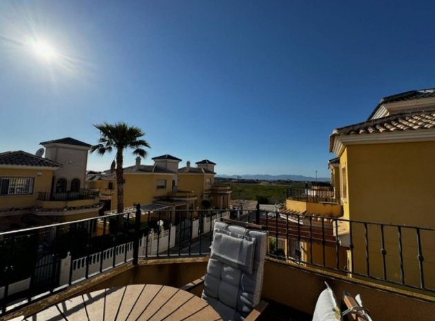 Revente - Villa - Algorfa - Lo Crispin