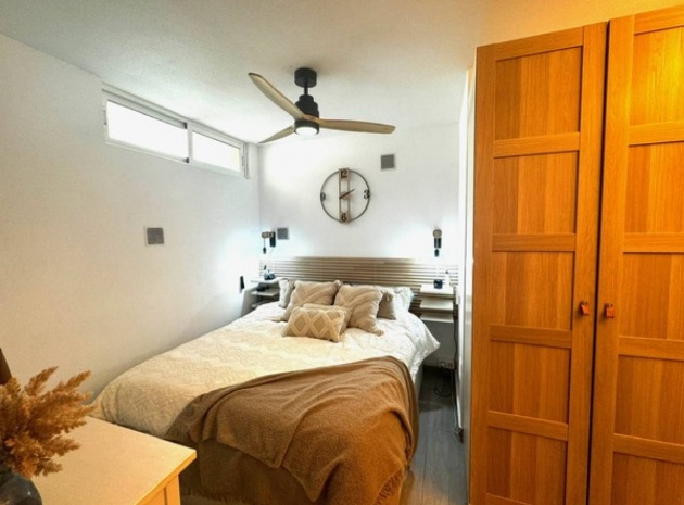 Revente - Villa - Algorfa - Lo Crispin