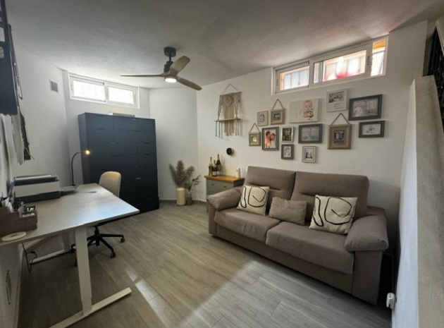 Revente - Villa - Algorfa - Lo Crispin