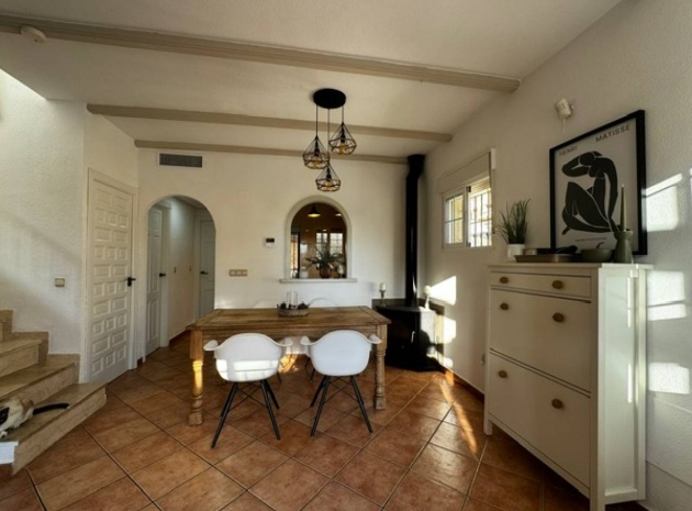 Revente - Villa - Algorfa - Lo Crispin