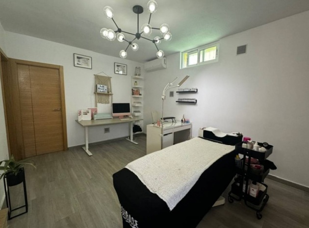 Revente - Villa - Algorfa - Lo Crispin