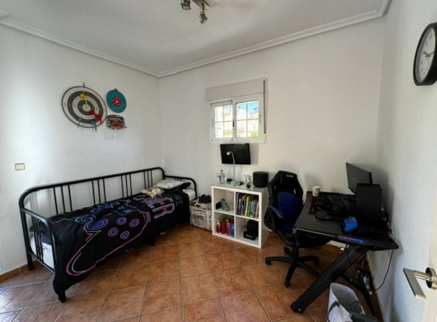 Revente - Villa - Algorfa - Lo Crispin