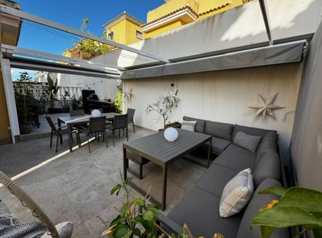 Revente - Villa - Algorfa - Lo Crispin