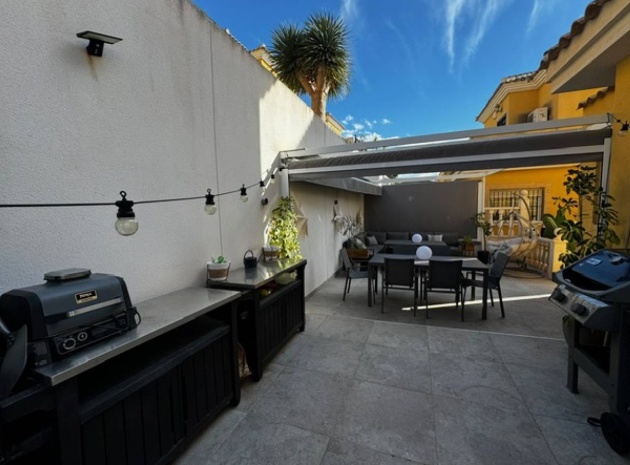 Revente - Villa - Algorfa - Lo Crispin