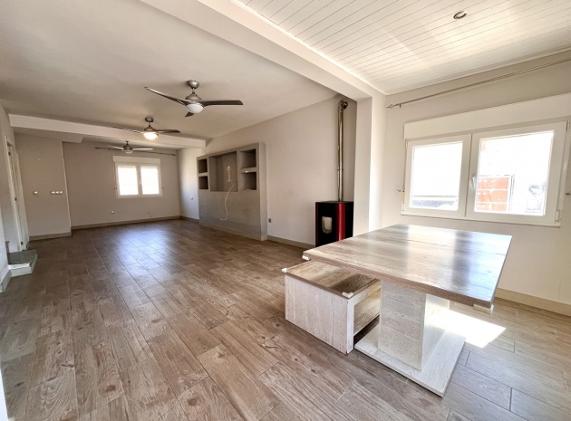 Wederverkoop - Villa - Villamartin - El Galan