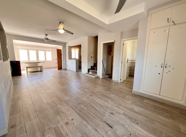 Wederverkoop - Villa - Villamartin - El Galan