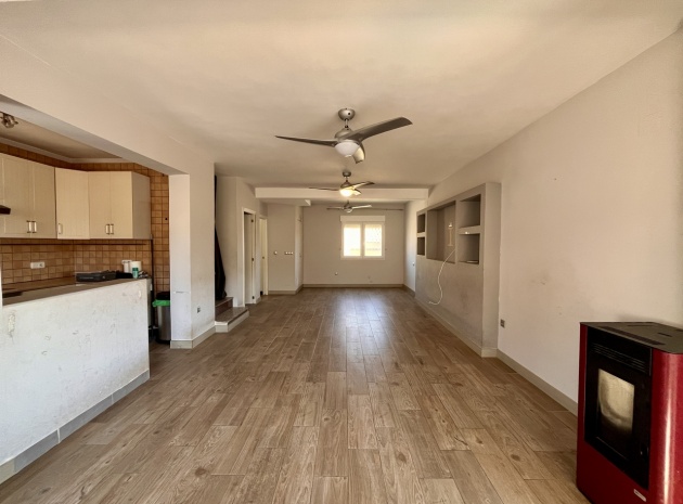 Wederverkoop - Villa - Villamartin - El Galan