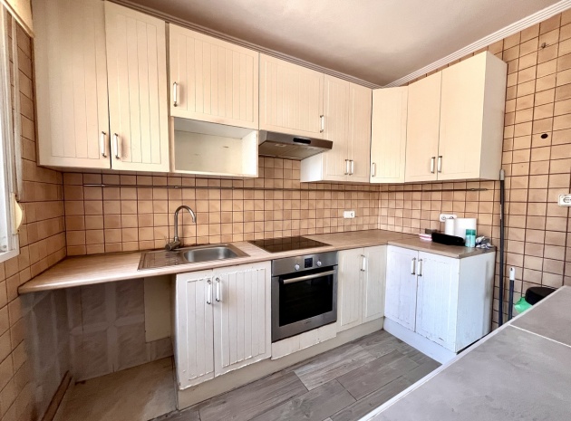 Wederverkoop - Villa - Villamartin - El Galan