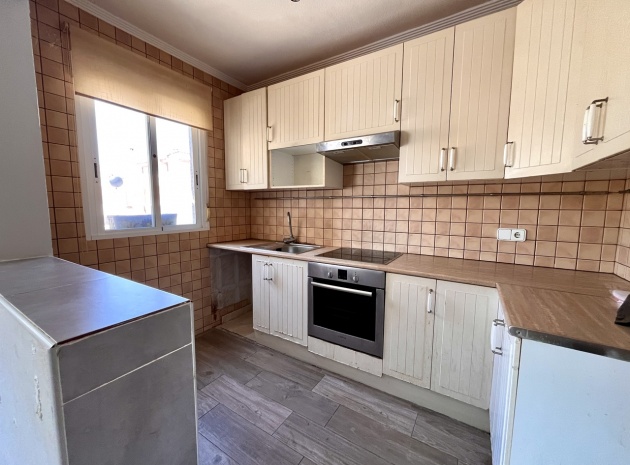 Wederverkoop - Villa - Villamartin - El Galan