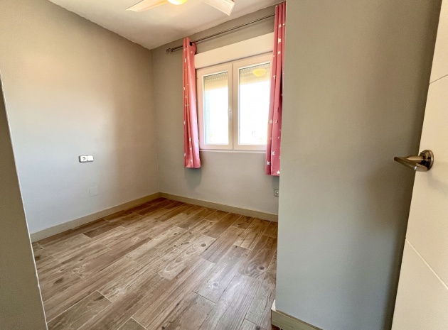 Wederverkoop - Villa - Villamartin - El Galan